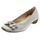 ballerines / babies 6643 femme dorking 6643