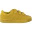 adidas superstar Jaune enfant