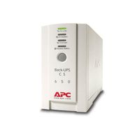 ONDULEUR APC Onduleur Back-UPS CS/650VA 230V ONDULEUR APC Onduleur Back-UPS CS/650VA 230V