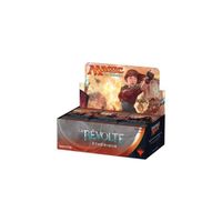 CARTE A COLLECTIONNER Revolte etherique - boite de 36 boosters CARTE A COLLECTIONNER Revolte etherique - boite de 36 boosters