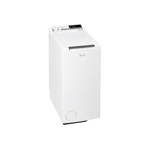 LAVE-LINGE Whirlpool TDLR 70230 ZEN Machine à laver freestand