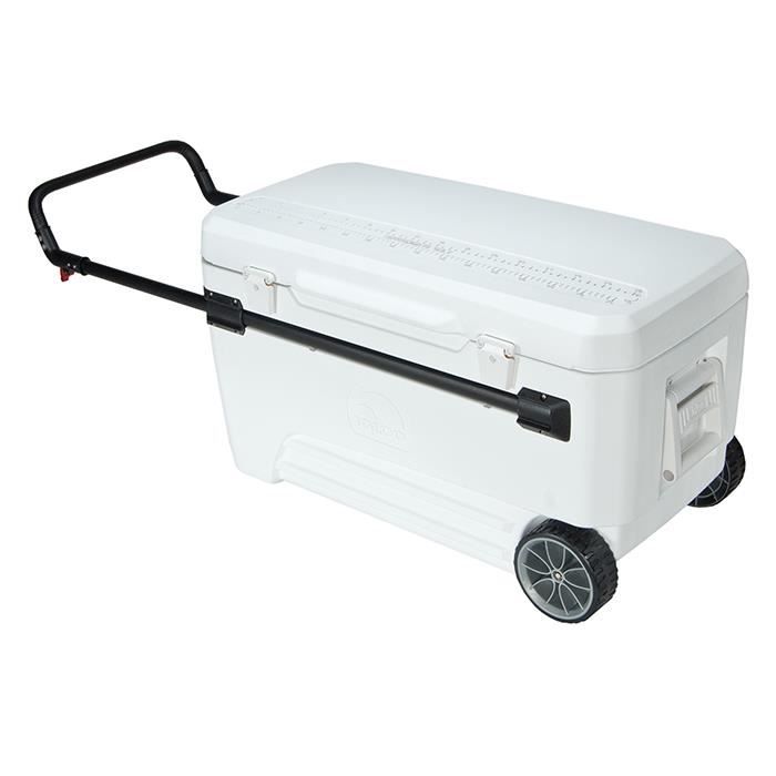IGLOO Glacière Glide Pro 110 - 104L