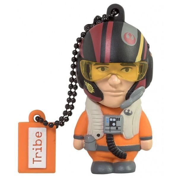 TRIBE Clé USB Starwars PŒ - 8 Go