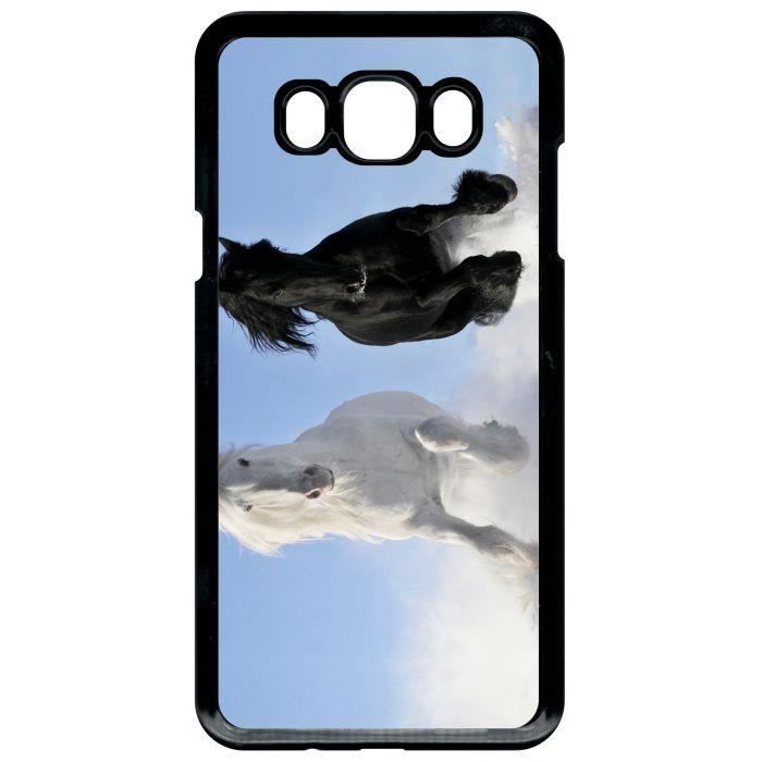 coque samsung galaxy j7 2016 cheval coque samsung galaxy j7 2016 cheval