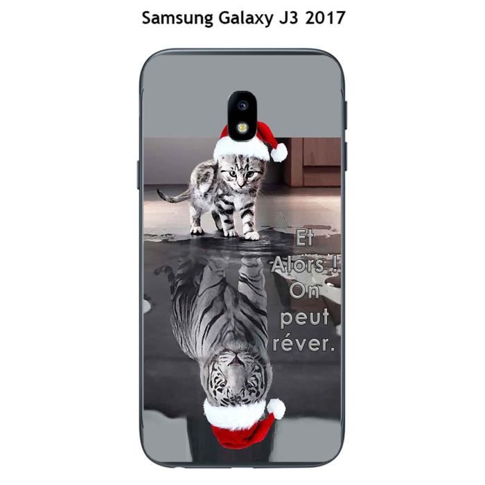 coque samsung galaxy j3 2017 chat coque samsung galaxy j3 2017 chat