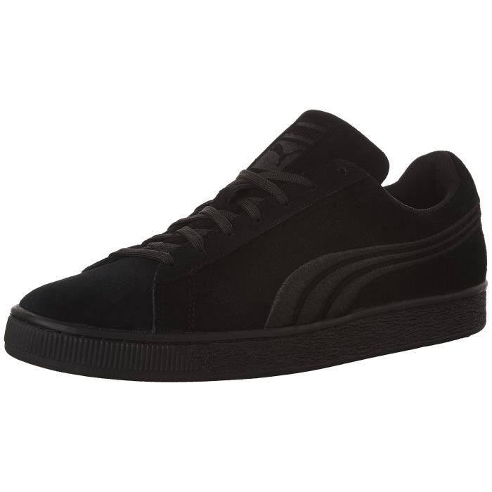 puma suede blanc et noir puma suede blanc et noir