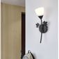 Juce Applique Murale Led E27 Moderne Decorative Lampe Murale Pour