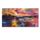Tableau decoration murale abstrait