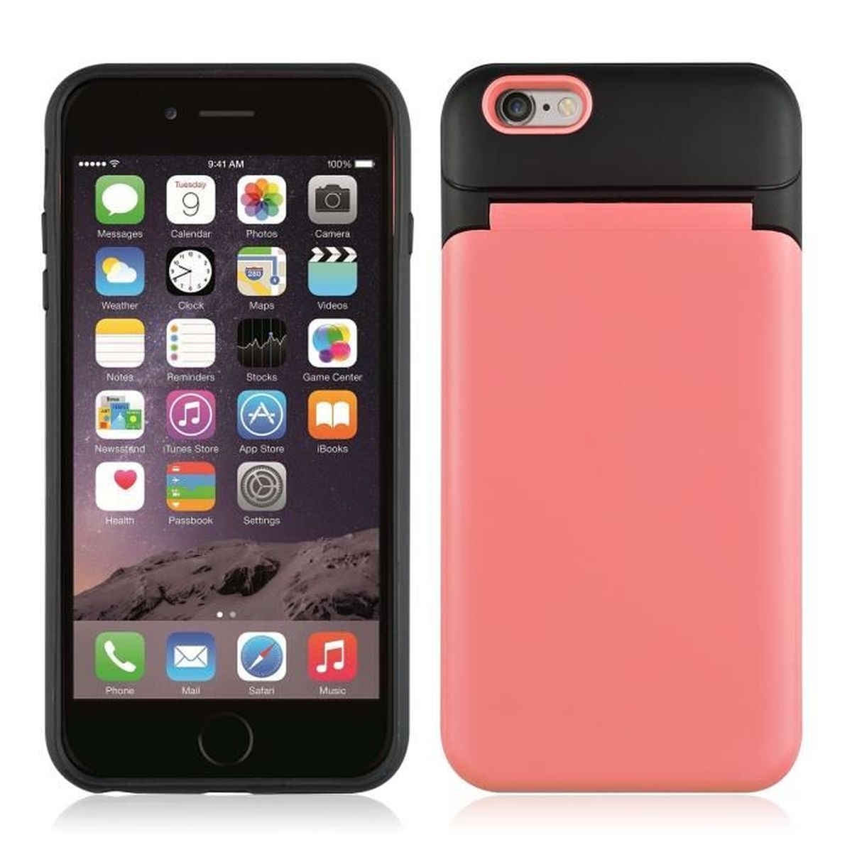 iphone 6 coque pour carte iphone 6 coque pour carte