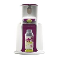 CHAUFFE BIBERON BEABA Préparateur Biberon Instantané Bib'expresso CHAUFFE BIBERON BEABA Préparateur Biberon Instantané Bib'expresso