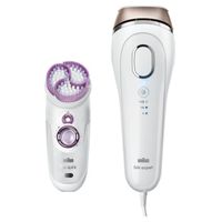 LUMIERE PULSEE - LASER BRAUN Silk-Expert IPL BD5099 Épilateur à lumière p LUMIERE PULSEE - LASER BRAUN Silk-Expert IPL BD5099 Épilateur à lumière p