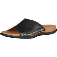 MULE Gabor Mules Noir MULE Gabor Mules Noir