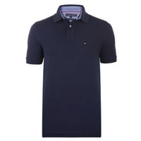 POLO Tommy Hilfiger Polo Homme TO1179177 manches courte POLO Tommy Hilfiger Polo Homme TO1179177 manches courte
