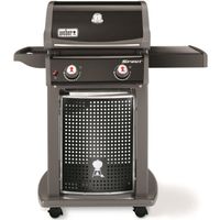 BARBECUE WEBER Barbecue à gaz Spirit EO-210 - 2 brûleurs - BARBECUE WEBER Barbecue à gaz Spirit EO-210 - 2 brûleurs -