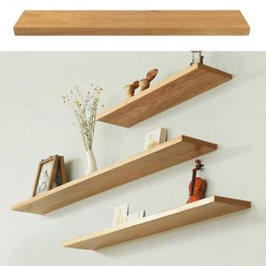 Etagere Murale 120 Cm Achat Vente Pas Cher