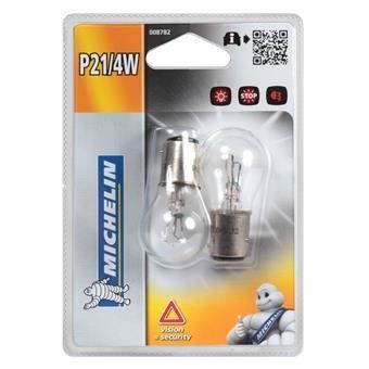 MICHELIN 2 P21/4W 12V