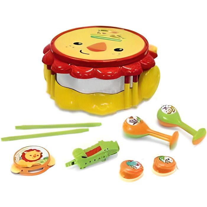 youpala fisher price