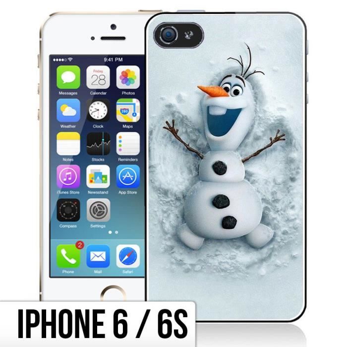 coque iphone 6 olaf coque iphone 6 olaf