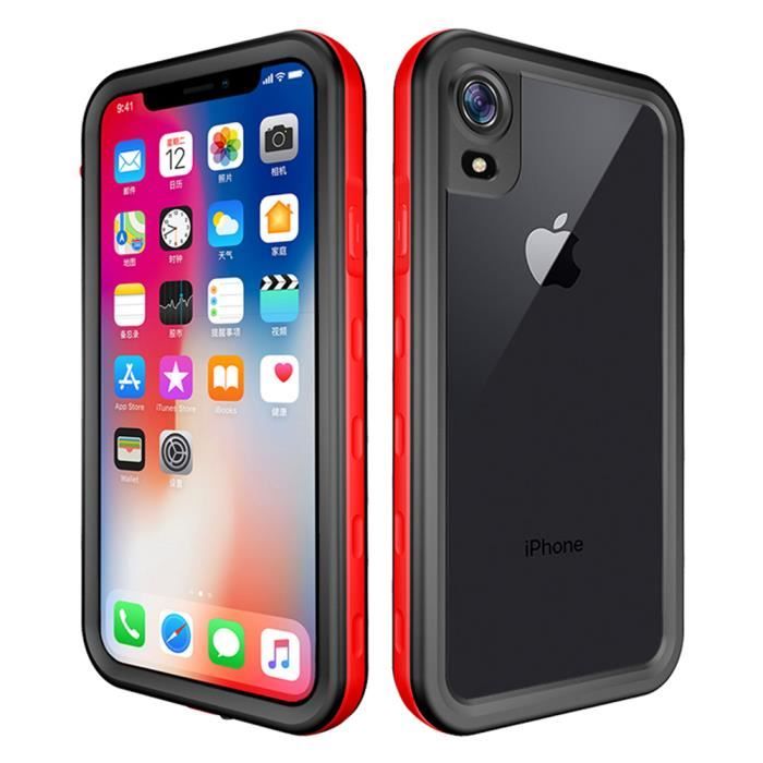 coque impermeable iphone xr coque impermeable iphone xr