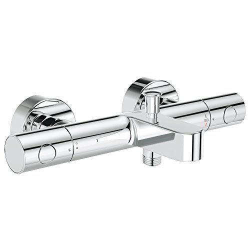 grohe grohtherm 1000 cosmopolitan-mitigeur thermostatique pour