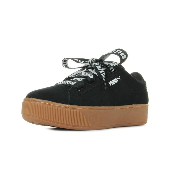 puma vikky platform ribbon bold puma vikky platform ribbon bold