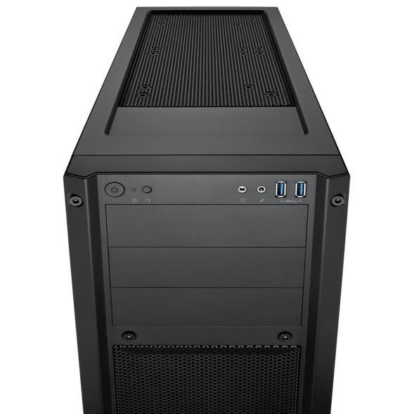Corsair Carbide 300R, Boîtier Midi-tour,1