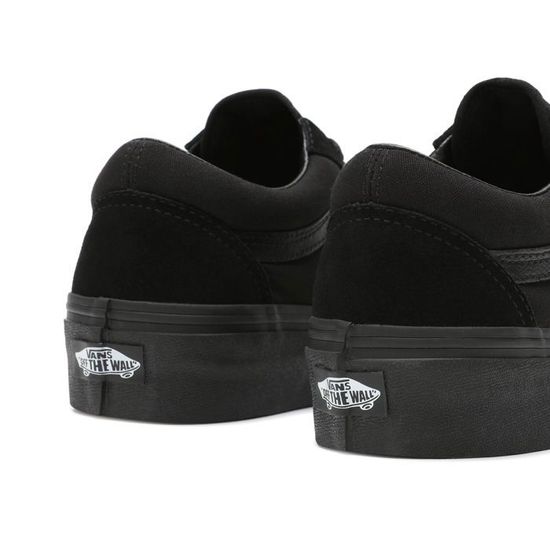 vans old skool platform femme noir vans old skool platform femme noir