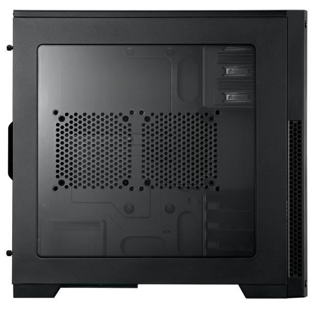 Corsair Carbide 300R, Boîtier Midi-tour,3