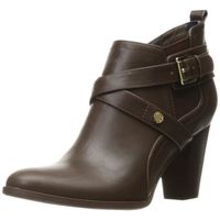 DERBY Tommy Hilfiger Women's Silvia2 Ankle Bootie MXUS5 DERBY Tommy Hilfiger Women's Silvia2 Ankle Bootie MXUS5