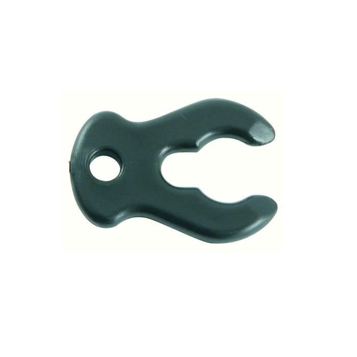 EUROMARINE Cle + Cordon Yamaha