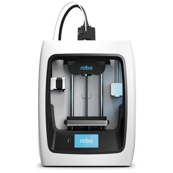 ROBO Imprimante 3D Robo C2