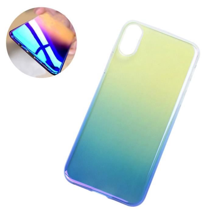 coque iphone x degrade coque iphone x degrade