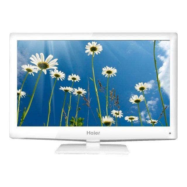 HAIER   LET 26 C 470 HF   Achat / Vente TELEVISEUR LED 26  