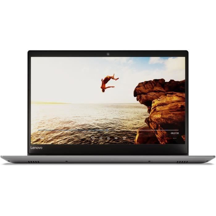 Ordinateur Ultrabook -  Ideapad 320S-15IKBR -1