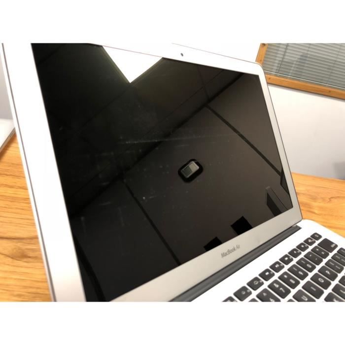  MACBOOK AIR A1466 13.3 "INTEL CORE I5 1.4GHZ2