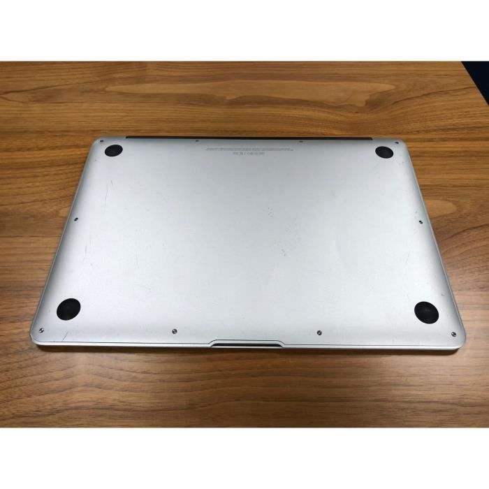  MACBOOK AIR A1466 13.3 "INTEL CORE I5 1.4GHZ3