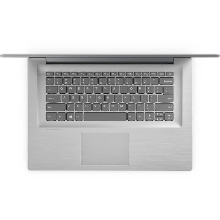 Ordinateur Ultrabook -  Ideapad 320S-15IKBR -3