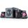 Genius enceintes 2.1 SW-G2.1 1250 Gamers