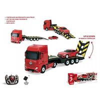 VOITURE - CAMION radio commandée Camion 1:26 MERCEDES ACTROS Avec V VOITURE - CAMION radio commandée Camion 1:26 MERCEDES ACTROS Avec V