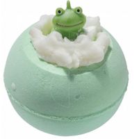BAIN MOUSSANT - HUILE Bomb Cosmetics - Bombe de Bain It's Not Easy Being BAIN MOUSSANT - HUILE Bomb Cosmetics - Bombe de Bain It's Not Easy Being