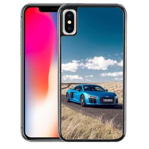 coque silicone iphone x audi coque silicone iphone x audi