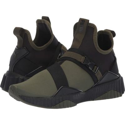 Taille Mi 2 37 Sneaker Puma Defy Dsm9p 1 Femmes xwETqv