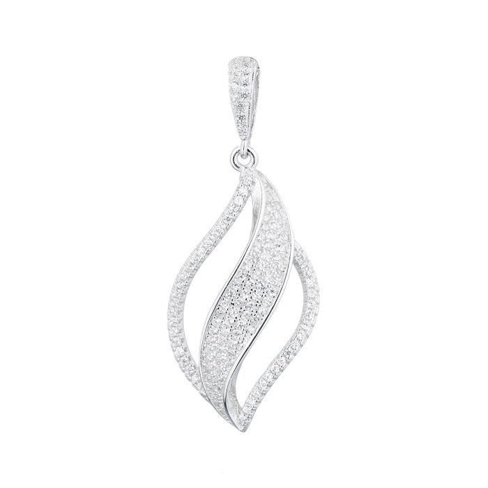 ID BIJOUX - Pendentif \