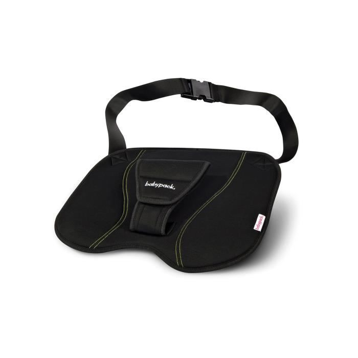 BABY PACK Ceinture de sécurité pour femme enceinte