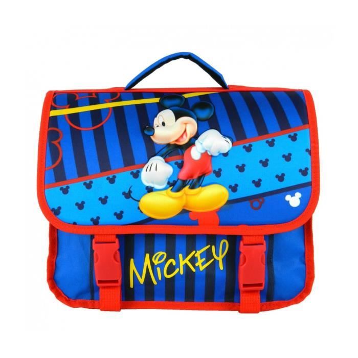 MICKEY Cartable 35 cm