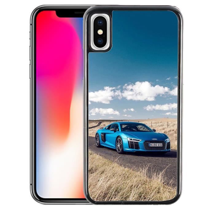 coque iphone x audi coque iphone x audi