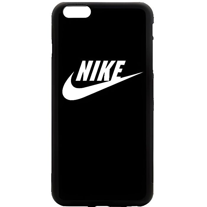 coque iphone 8 just do it
