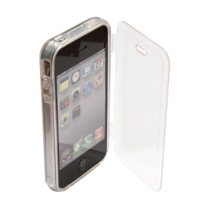 coque iphone 4 clapet coque iphone 4 clapet