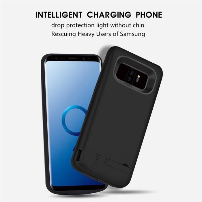 coque samsung s9 induction