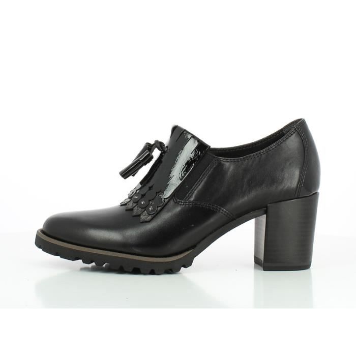 Tamajol Noir Achat Vente Escarpin Tamaris Yf76Iyvbg